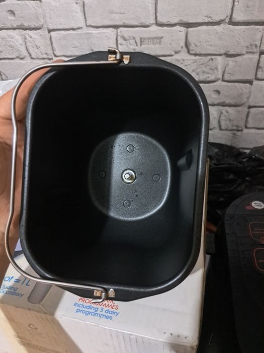 Продам Хлебопечку Мулинекс