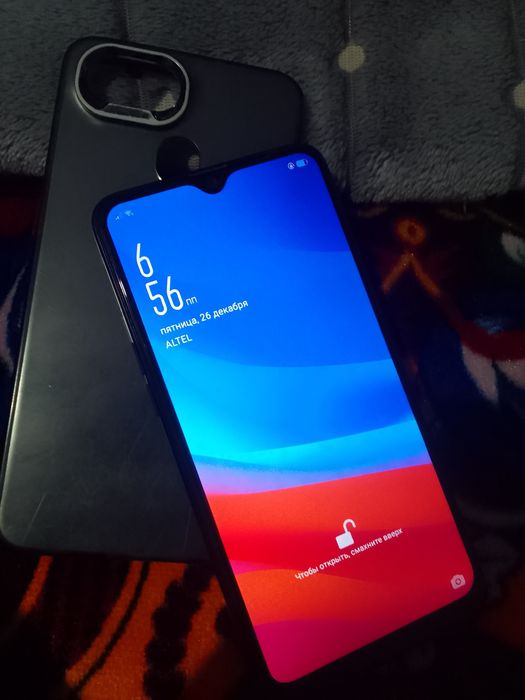 Oppo A5s с гарантией