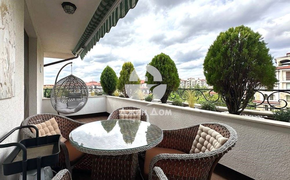 Продава се Тристаен апартамент в Несебър - 149 кв.м за 1939 €/кв.м - Снимка #7