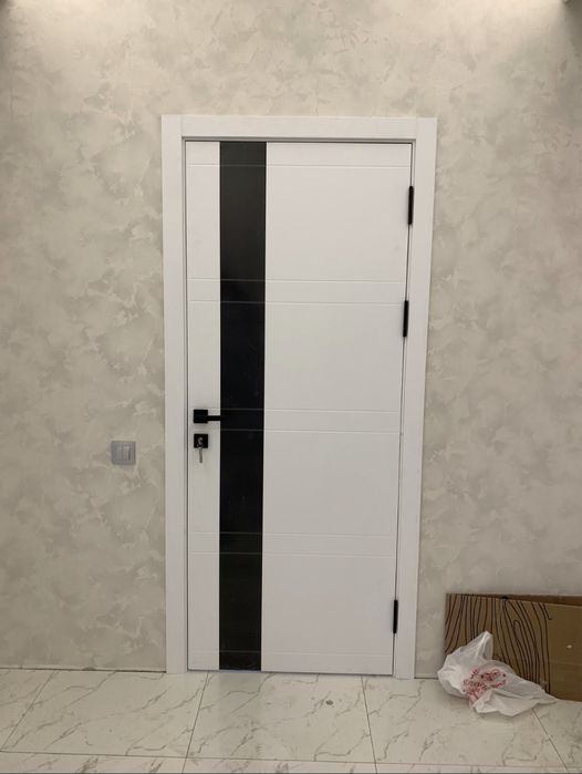 Российские Межкомнатные мдф двери со склада. Оптовые цены. Гарантия