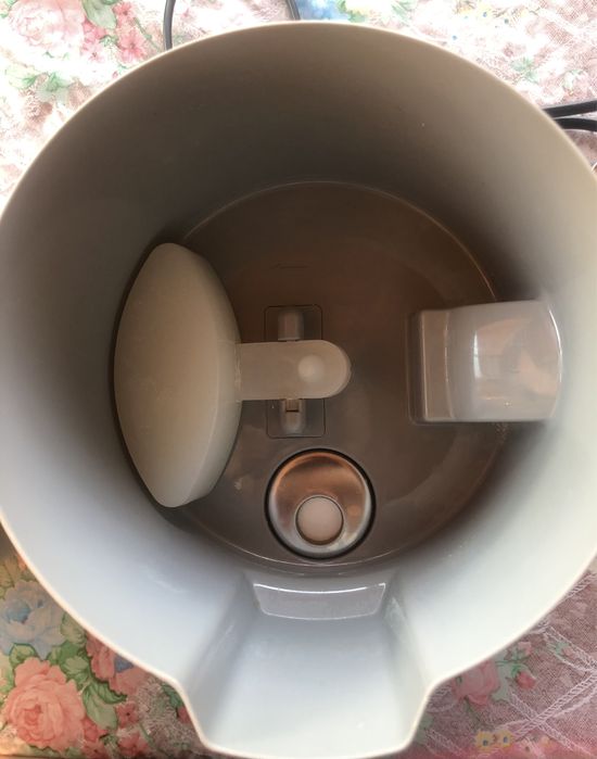 Umidificator si difuzor DAWN DoTerra