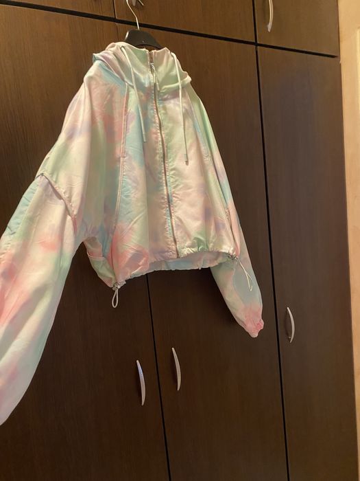 Пролетно яке