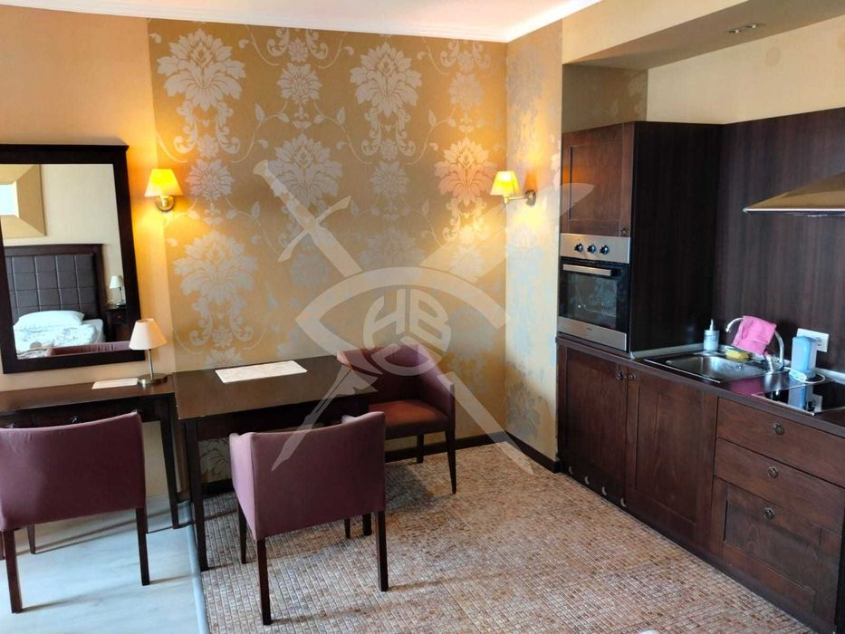 Продава се Ателие в к.к. Слънчев бряг - 52 кв.м за 1383 €/кв.м - Снимка #7