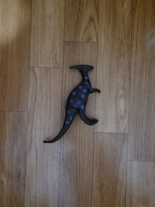 Динозавры игрушки (12 шт)