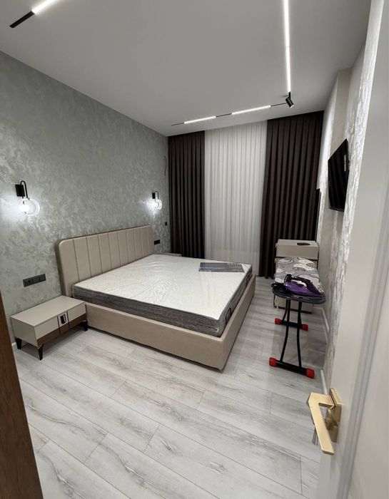 Аренда квартиры NRG Jomiy Алмазарский район для Иностранцеа