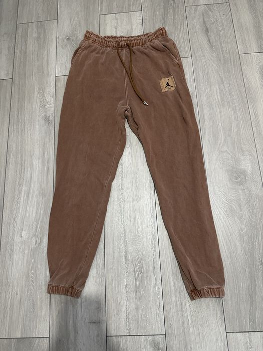 Pantaloni jordan