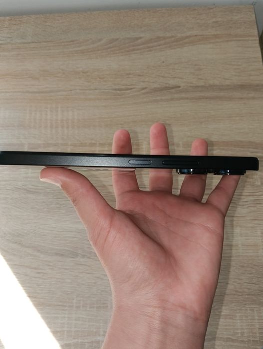 Xiaomi Redmi 13 черно