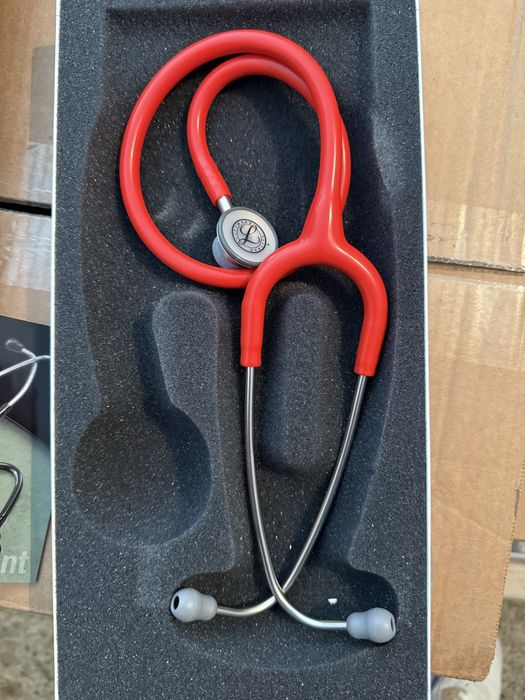 Stetoscop Littmann