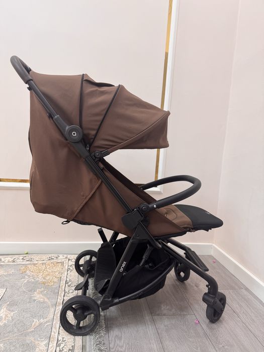 Коляска anex air z plus