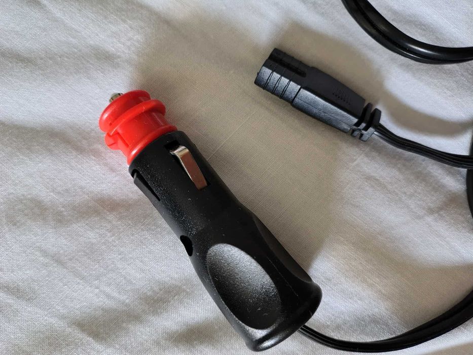 Incarcator auto lada frigorifica 12V Car Refrigerator Power Cord