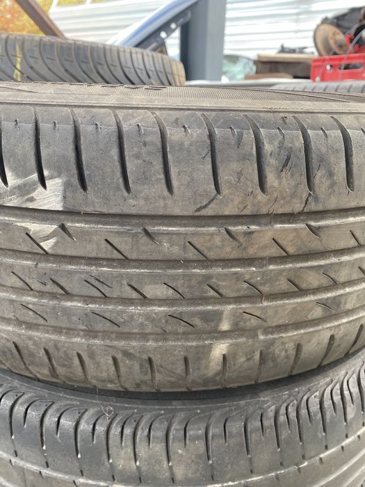 Джанти 16ки 4х100