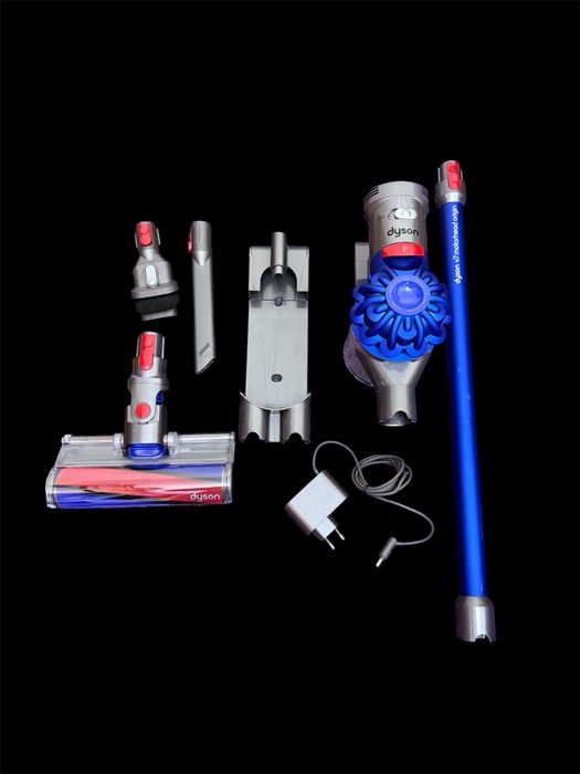 Lot aspiratoare Dyson V6, V7, V8 - stare foarte bună