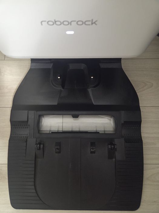 Robot aspirare roborock Q7plus