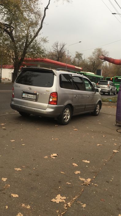 Продам или поменяю минивэн