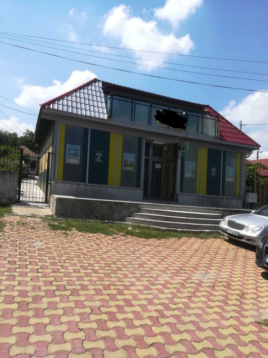 Inchirez spatiu comercial in Ovidiu