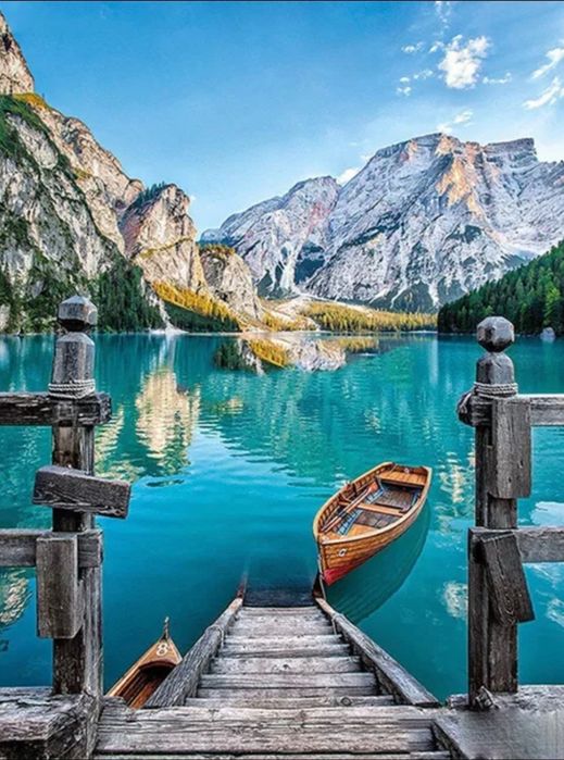 Диамантени гоблени