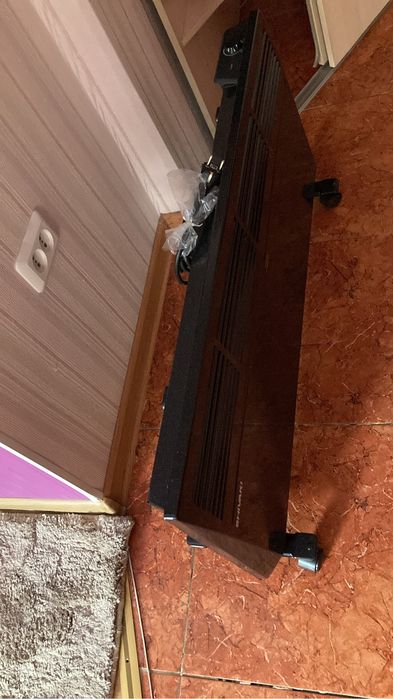 Обогреватель конвектор новый