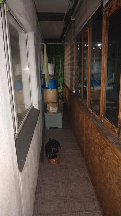 Продам 2 комнатную квартиру в городе Рудном