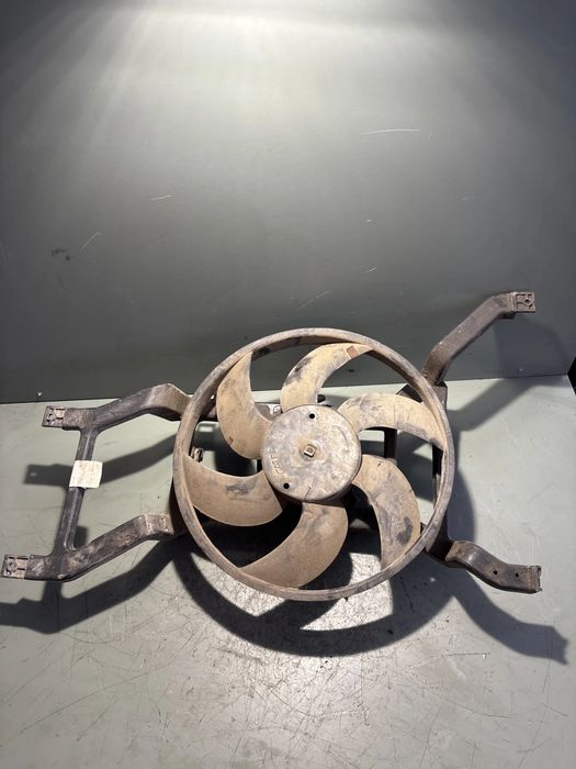 Electroventilator / Ventilator racire motor 8200408959 Dacia Logan