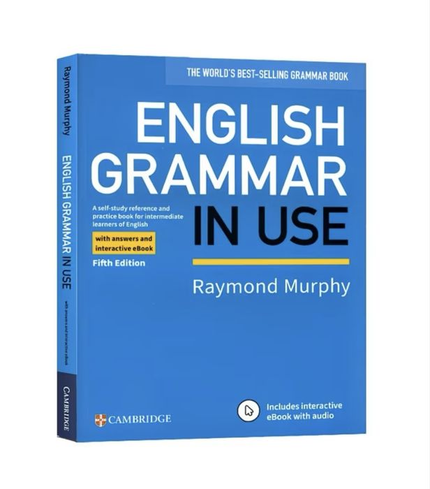 English Grammar in Use