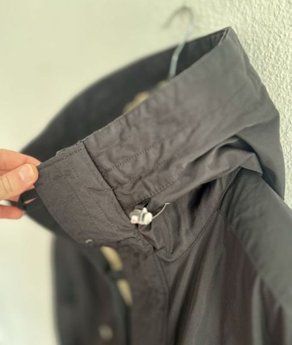 Зимно мъжко яке Peak Performance l