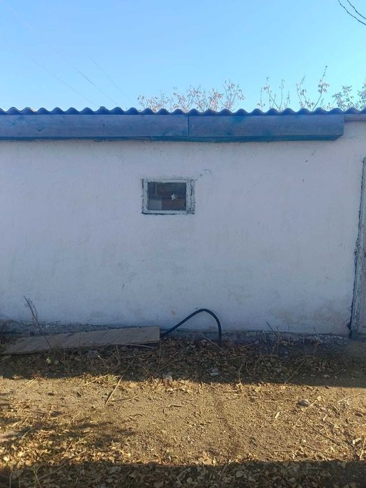 Продам дом в ауле Егемен