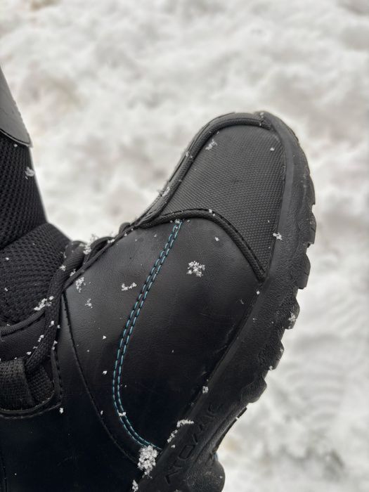 Boots Atomic marimea 33