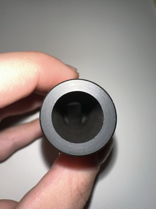 Mustiuc Chedeville Umbra F4