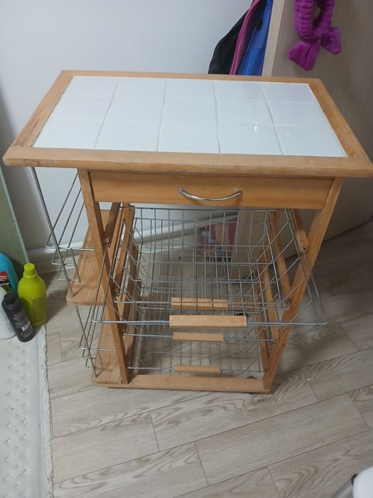 Продам стеллаж...