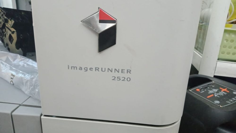 Принтер!  Ламинат аппараты