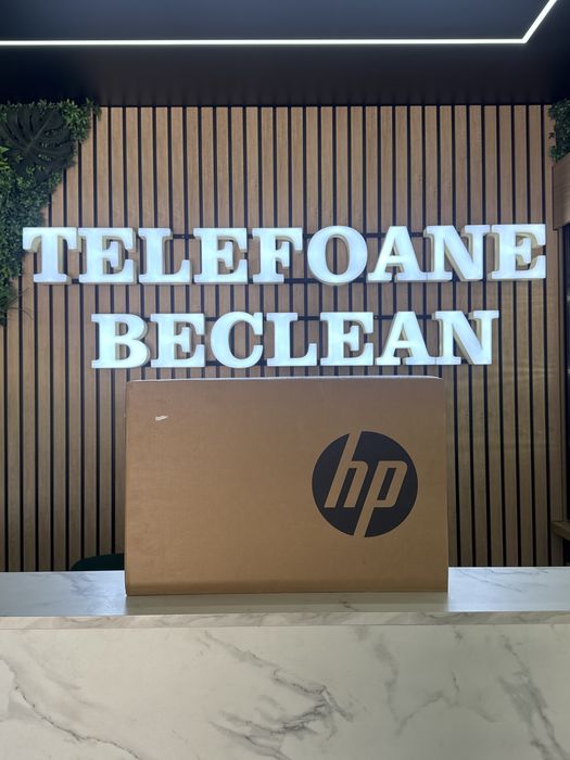 Laptop HP i7-1355U / 1TB / 16GB RAM / Sigilat