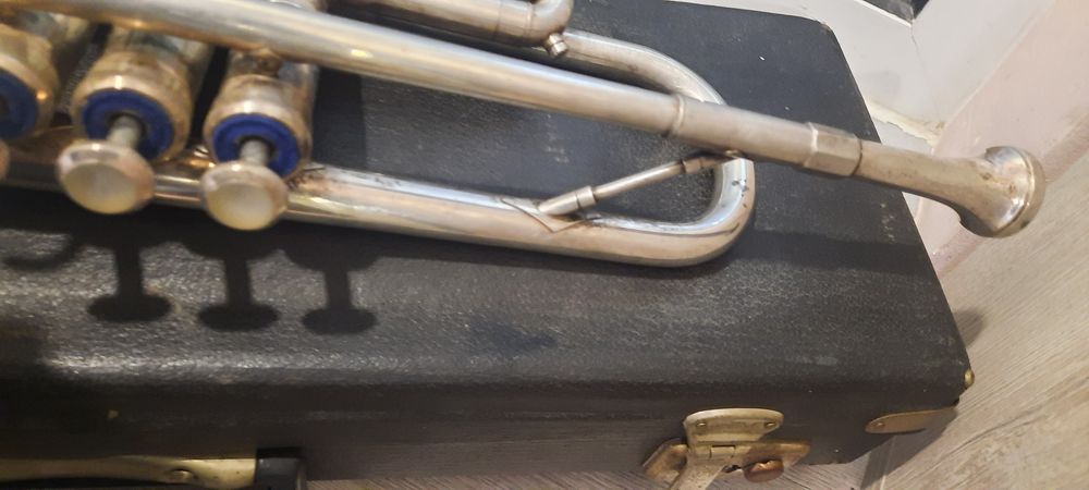 Тромпет BM Symphony