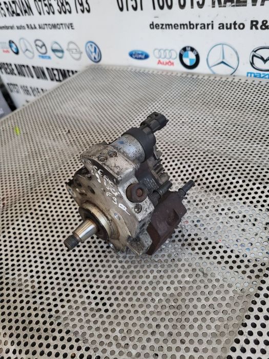 Pompa Inalta Presiune Suzuki Grand Vitara Renault Scenic Laguna 2 Megane 2 Etc. 1.9 Dci Euro 4 Cod