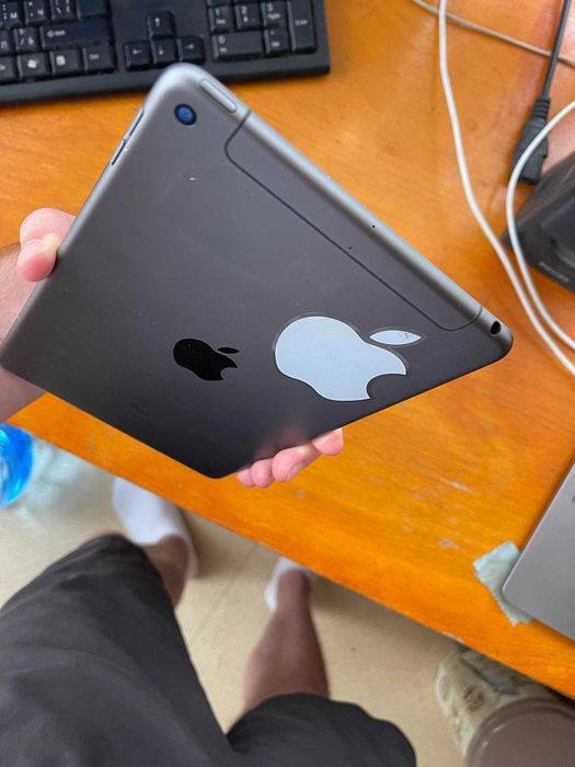 iPad mini 5th generation 64GB