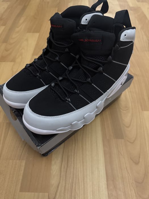 Кроссовки Jordan retro 9