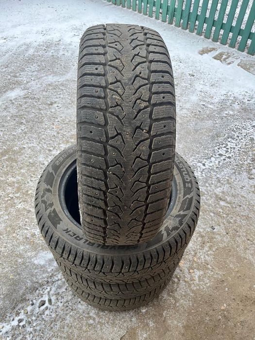 продам зимние шины