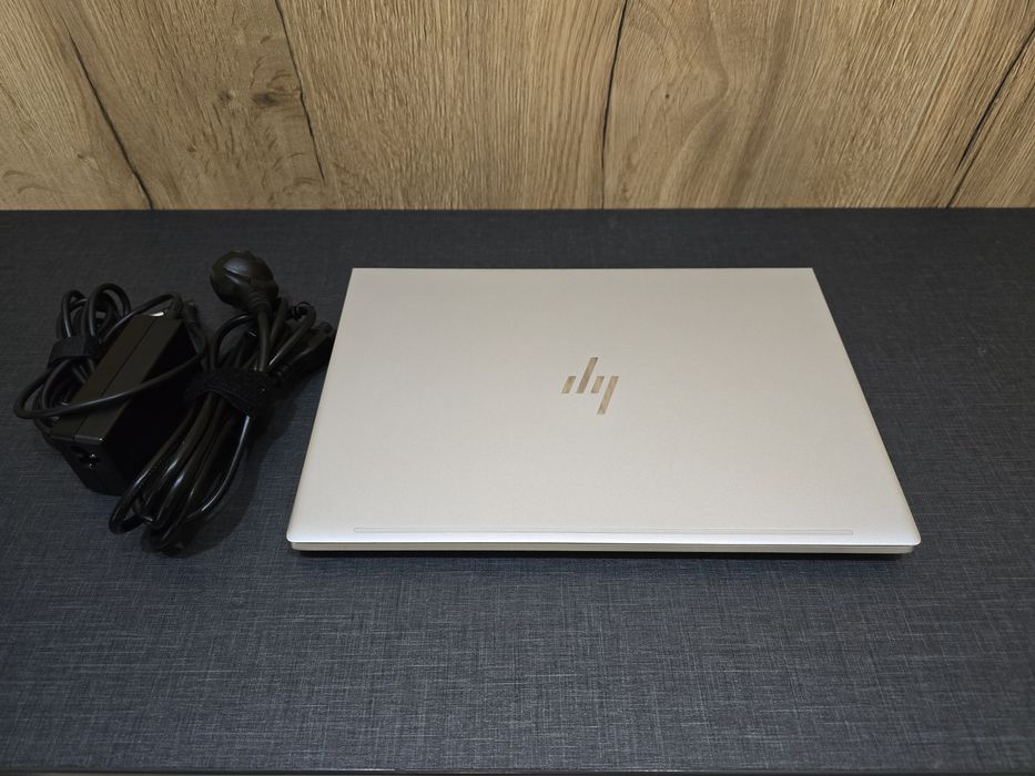 HP EliteBook 630 G9  – КАТО НОВ – 16 GB RAM / 512 GB SSD