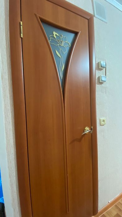 Продам двери Буу