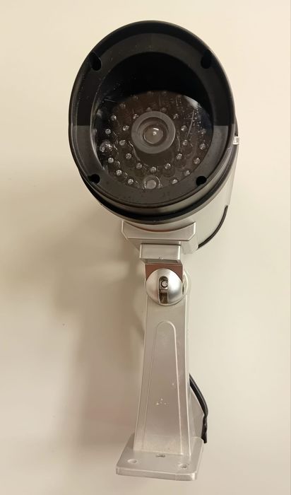 Camera supraveghere falsa