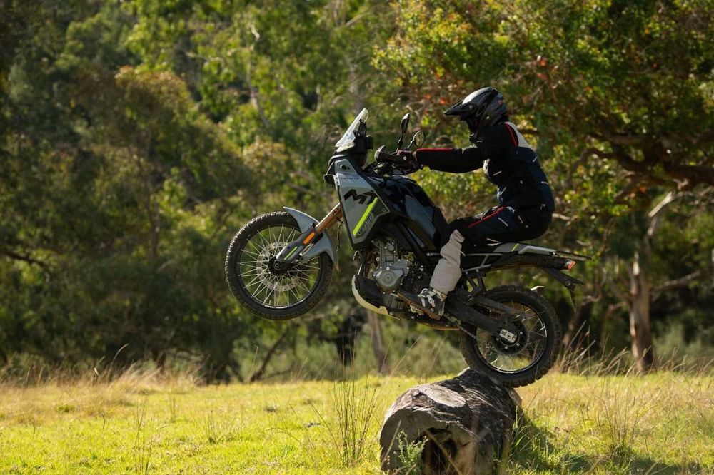 CFMOTO 450MT 2 года гарантия