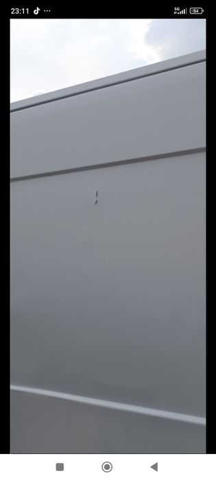 Opel movano 2.3 125 cp 2010