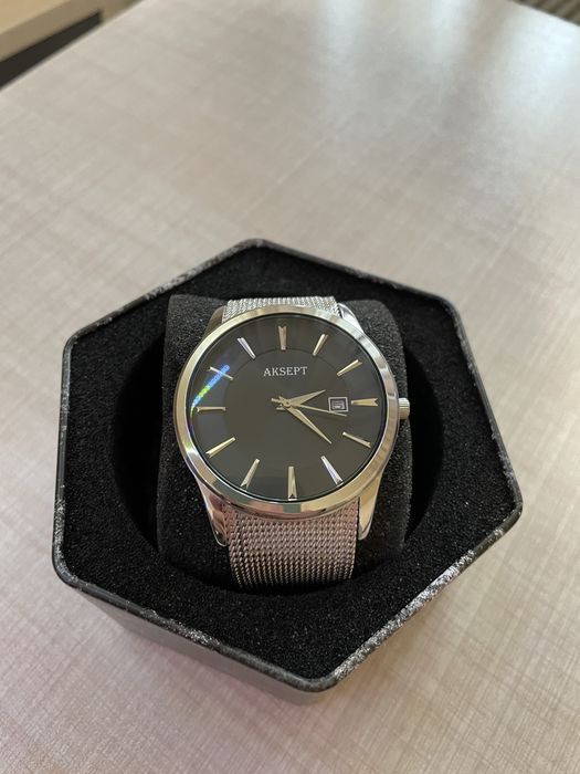 Мъжки часовник Aksept