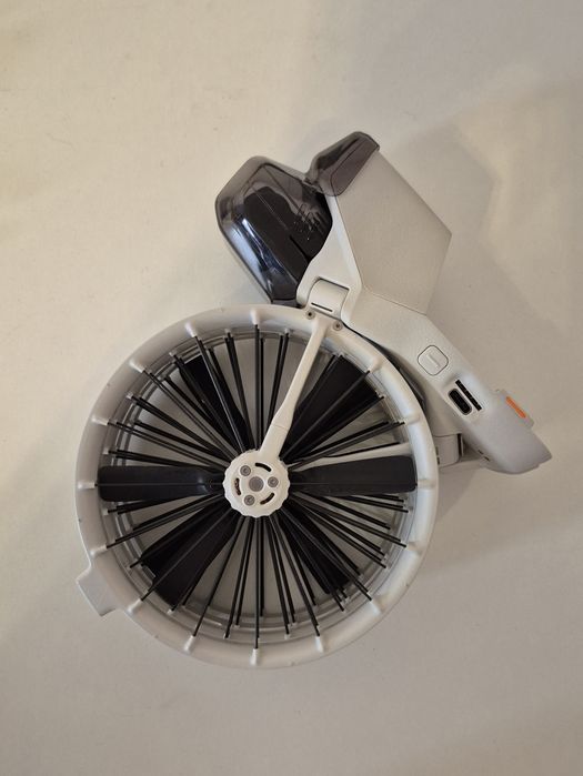 Дрон Dji Flip fly more combo