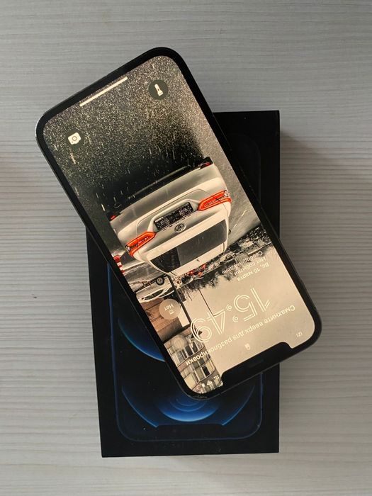 iphone 12 pro 128 gb