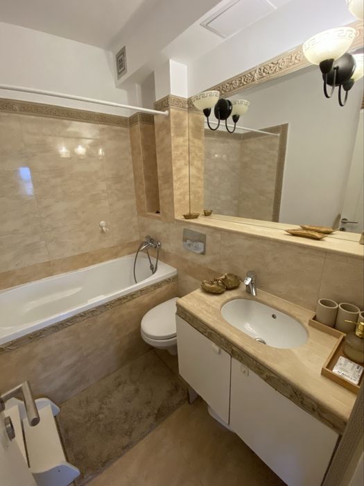 Inchiriere Apartament 3 camere centru