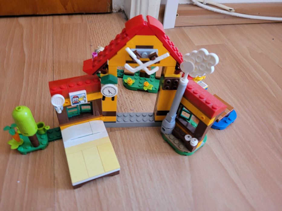 Lego Super Mario  71406 sau 71422