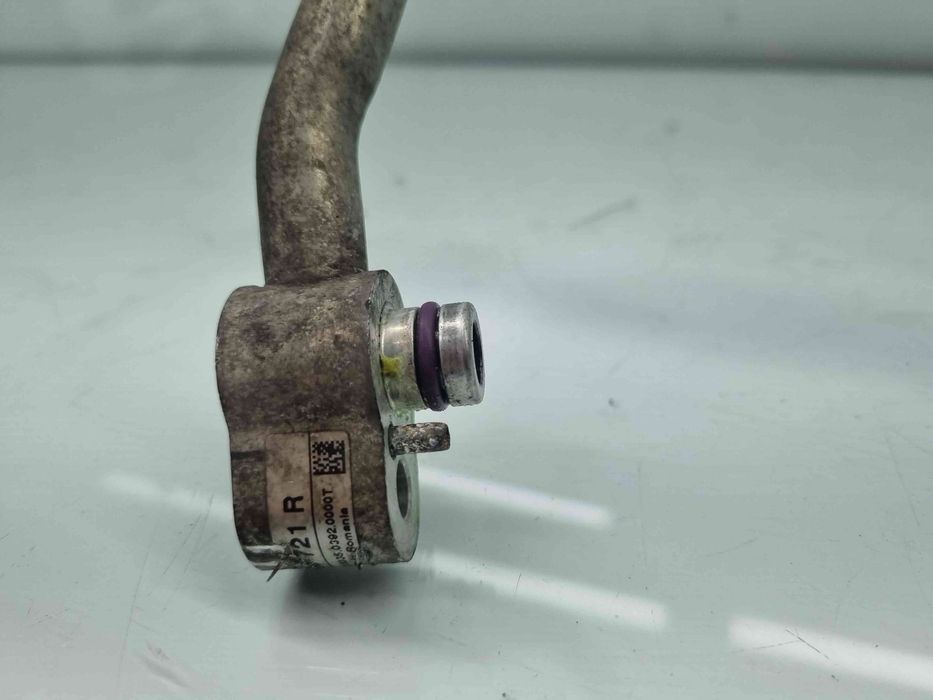 Conducta AC Volkswagen Passat B7 (362) [Fabr 2010-2014] 3C0820721 2.0