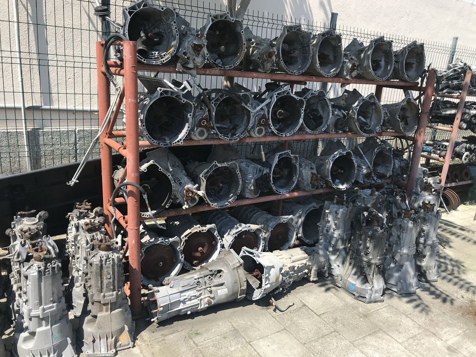 Piese  BMW E90 E87 E84 E60  E83 F10 F30 F25….