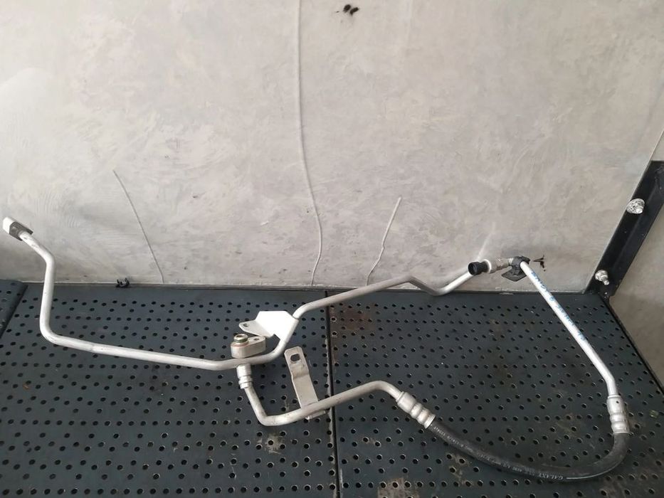 Conducta clima ac 3.0 hpi iveco daily 6 5802522230