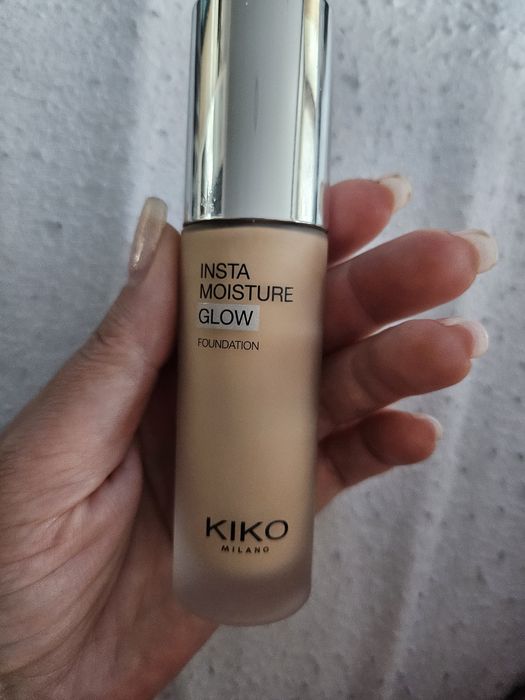Фон Дьо Тен Kiko Milano и дамски часовник GUESS